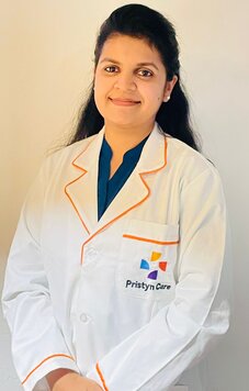Dr. Neha Agrawal-Ovarian Cyst-Doctor-in-Mumbai